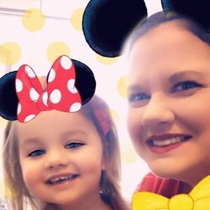 Meet your Posher, April